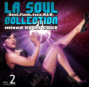 LA Soul Collection